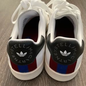 Stella McCartney Stan Smith Sneakers